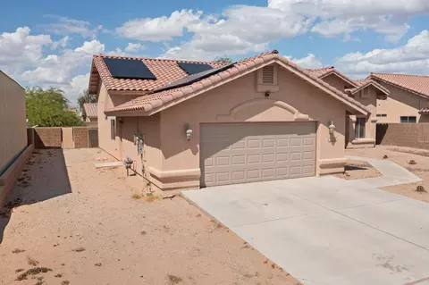 Exterior - 10334 E 38 Ln, Yuma, AZ 85365 photo 4 of 4
