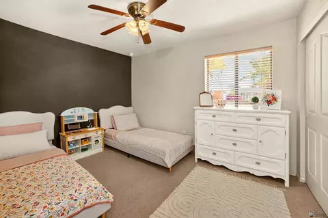 Bedroom - 13471 E 45 St, Yuma, AZ 85367 photo 7 of 7