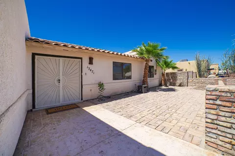 Exterior - 13471 E 45 St, Yuma, AZ 85367 photo 10 of 10