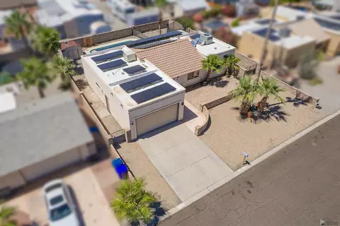 View/Area - 13471 E 45 St, Yuma, AZ 85367 photo 7 of 7