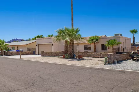 13471 E 45 St, Yuma, AZ 85367