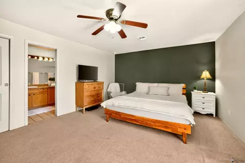 Bedroom - 13471 E 45 St, Yuma, AZ 85367 photo 2 of 7