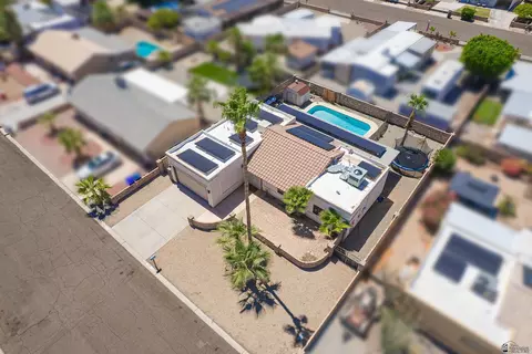 View/Area - 13471 E 45 St, Yuma, AZ 85367 photo 1 of 7