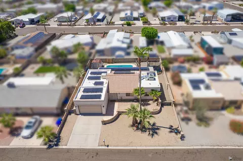 View/Area - 13471 E 45 St, Yuma, AZ 85367 photo 6 of 7