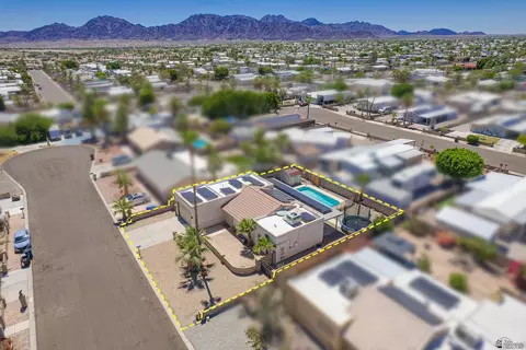 View/Area - 13471 E 45 St, Yuma, AZ 85367 photo 4 of 7