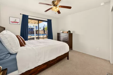Bedroom - 13471 E 45 St, Yuma, AZ 85367 photo 5 of 7