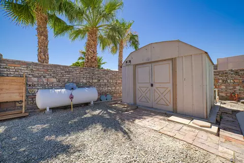 Exterior - 13471 E 45 St, Yuma, AZ 85367 photo 9 of 10