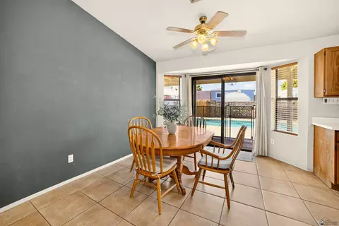 Dining - 13471 E 45 St, Yuma, AZ 85367 photo 1 of 2