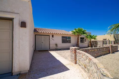 Exterior - 13471 E 45 St, Yuma, AZ 85367 photo 4 of 10