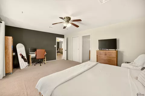 Bedroom - 13471 E 45 St, Yuma, AZ 85367 photo 4 of 7