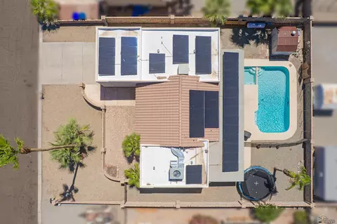 View/Area - 13471 E 45 St, Yuma, AZ 85367 photo 3 of 7