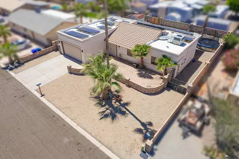 View/Area - 13471 E 45 St, Yuma, AZ 85367 photo 2 of 7