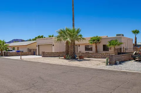 13471 E 45 St, Yuma, AZ 85367