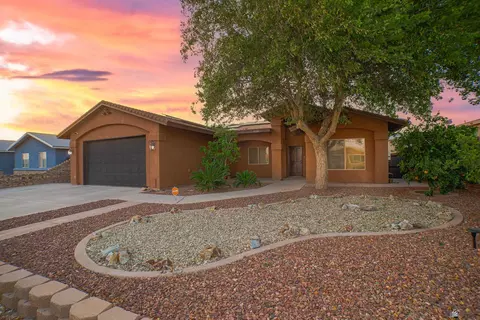 10320 E 37 Pl, Yuma, AZ 85365 photo 1