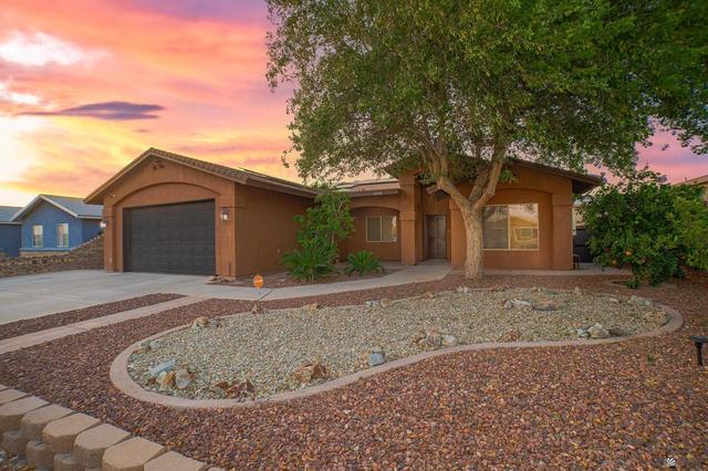 10320 E 37 Pl, Yuma, AZ 85367