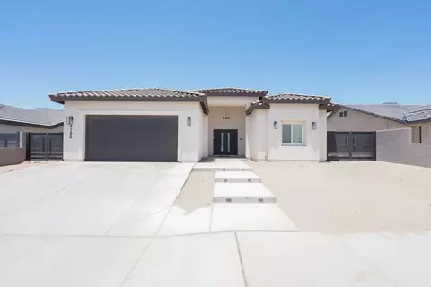 4186 E San Francisco St, San Luis, AZ 85336