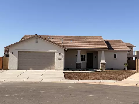 3334 W 36 Pl, Yuma, AZ 85365