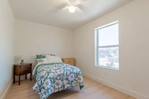 Bedroom - 7181 E 24 Ln, Yuma, AZ 85365 photo 3 of 3