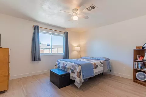 Bedroom - 7181 E 24 Ln, Yuma, AZ 85365 photo 1 of 3