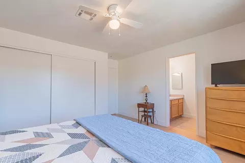 Bedroom - 7181 E 24 Ln, Yuma, AZ 85365 photo 2 of 3