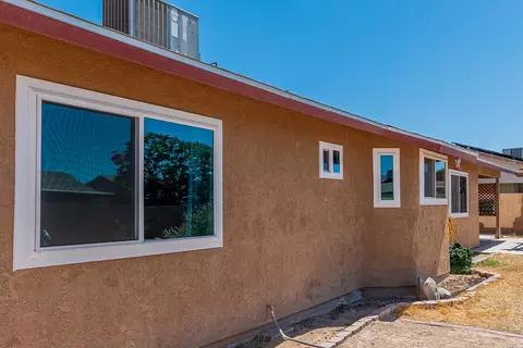 Exterior - 7181 E 24 Ln, Yuma, AZ 85365 photo 5 of 11