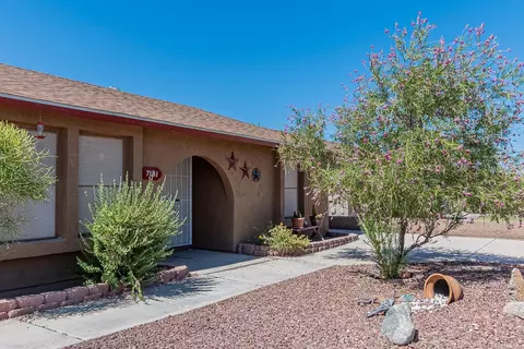 Exterior - 7181 E 24 Ln, Yuma, AZ 85365 photo 11 of 11
