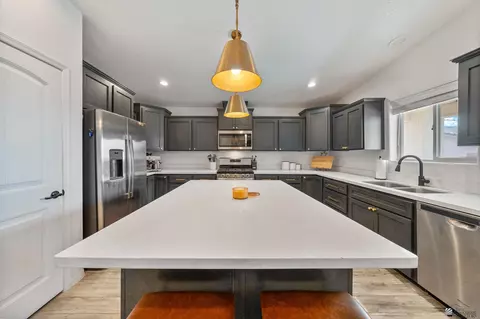 Kitchen - 11604 E 33 Ln, Yuma, AZ 85367 photo 1 of 5