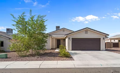 Exterior - 11604 E 33 Ln, Yuma, AZ 85367 photo 5 of 5