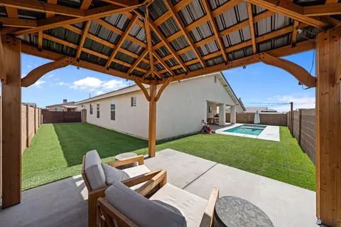 Exterior - 11604 E 33 Ln, Yuma, AZ 85367 photo 3 of 5