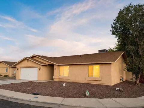 Exterior - 11267 E 26 St, Yuma, AZ 85367 photo 4 of 4