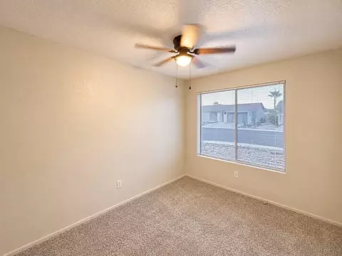 Bedroom - 11267 E 26 St, Yuma, AZ 85367 photo 4 of 6
