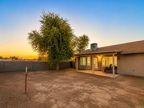 Exterior - 11267 E 26 St, Yuma, AZ 85367 photo 2 of 4