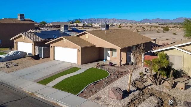 4059 S Sunlight Way, Yuma, AZ 85365