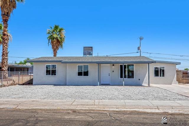 906 E 25 St, Yuma, AZ 85365