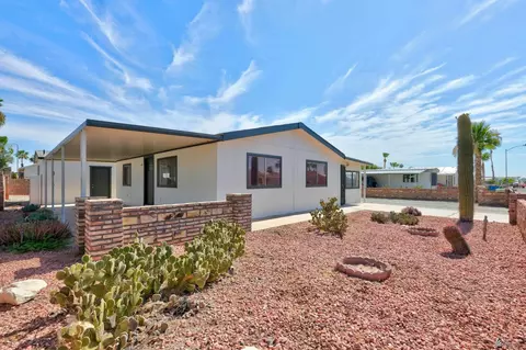 11437 E 36 Pl, Yuma, AZ 85367