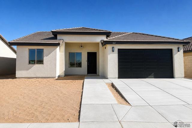 10545 E 46 Ln, Yuma, AZ 85367