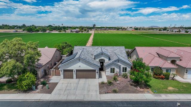 3712 S Tillman Way, Yuma, AZ 85365