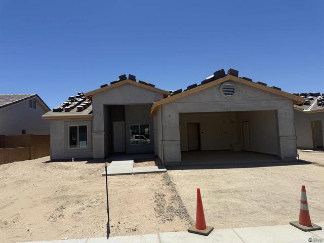 12545 E 51 Pl, Yuma, AZ 85367