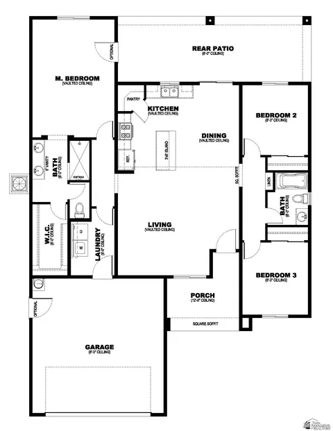 12545 E 51 Pl, Yuma, AZ 85367 photo 2