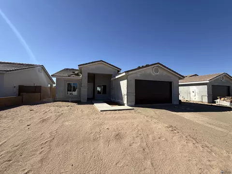 12545 E 51 Pl, Yuma, AZ 85367