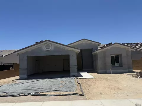 12603 E 51 Pl, Yuma, AZ 85367