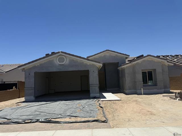 12603 E 51 Pl, Yuma, AZ 85367