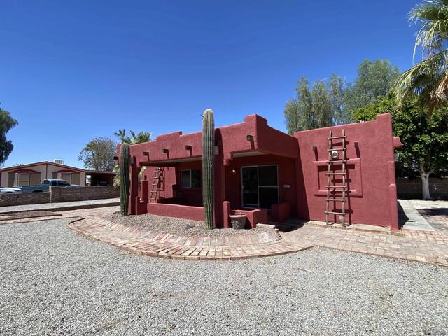 13369 E 45 Ln, Yuma, AZ 85367