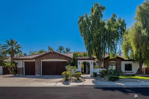4539 W Covered Wagon Way, Yuma, AZ 85364