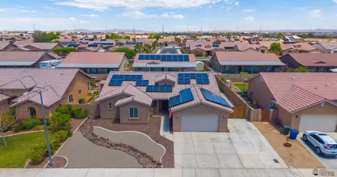 View/Area - 7922 E 38 Pl, Yuma, AZ 85365 photo 1 of 2