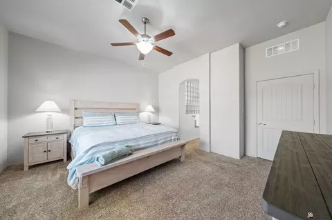 Bedroom - 7922 E 38 Pl, Yuma, AZ 85365 photo 2 of 8