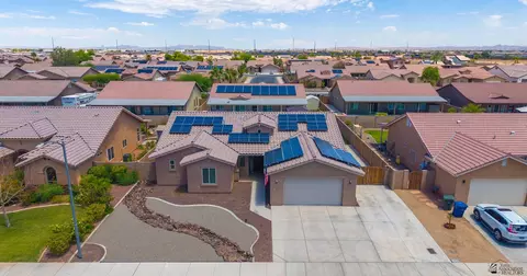 7922 E 38 Pl, Yuma, AZ 85365