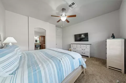 Bedroom - 7922 E 38 Pl, Yuma, AZ 85365 photo 3 of 8