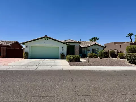 11653 E 26 St, Yuma, AZ 85367