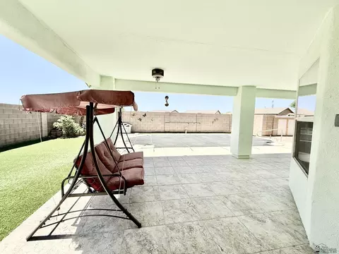 Exterior - 11653 E 26 St, Yuma, AZ 85367 photo 3 of 12